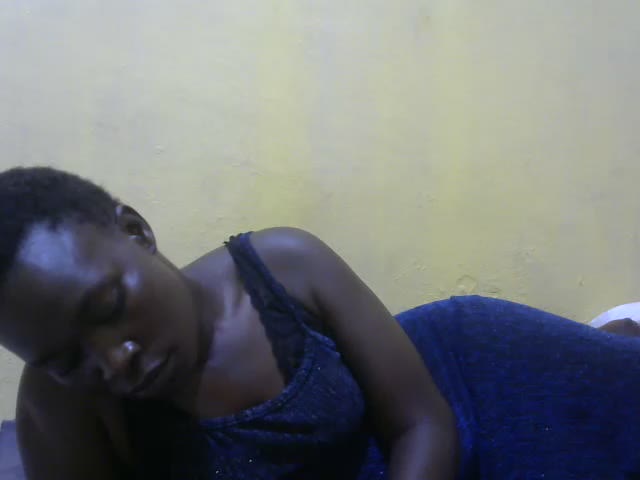 luxy-lovie Webcam Star October 19, 2026