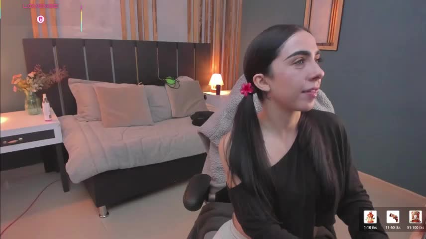 Luna_tagliaferri Webcam Chat October 19, 2026