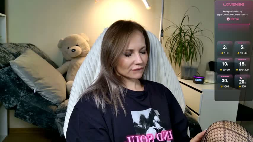 Sunny_bunny6 Webcam Chat October 19, 2026