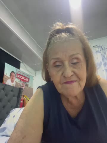 DulceDiaz Webcam Chat October 19, 2026