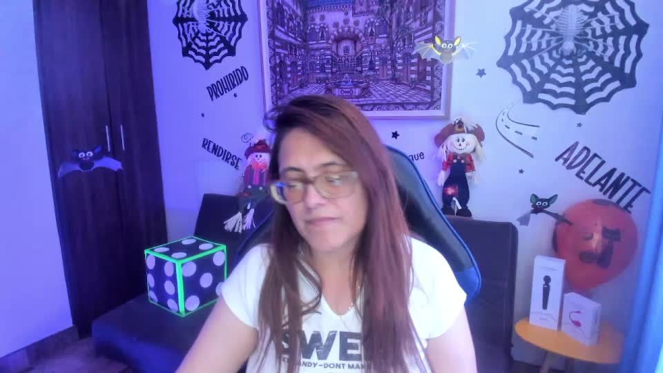 Ivette_Shaira Webcam Chat October 19, 2026