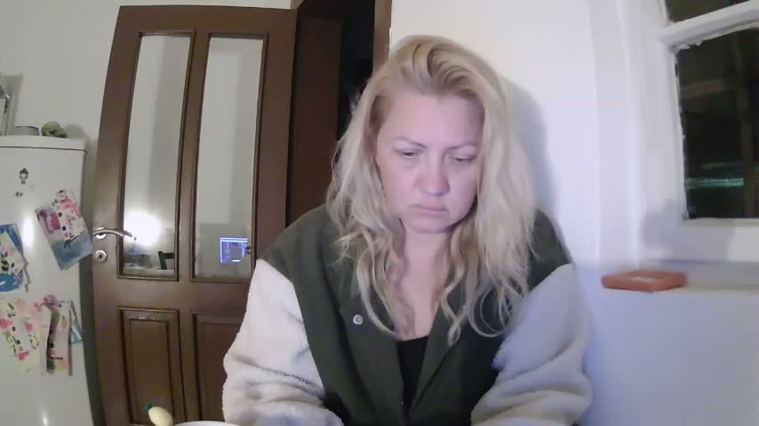 Jalerona Webcam Chat October 19, 2026