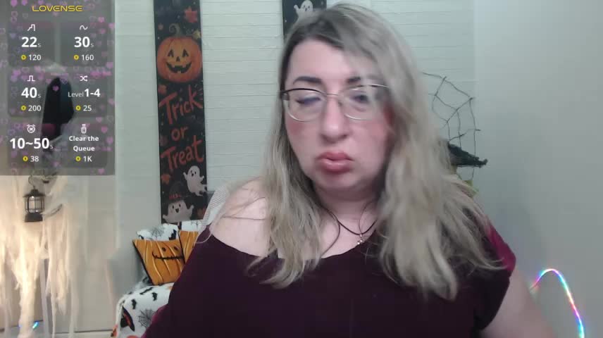 KKMimiKK Webcam Chat October 19, 2026