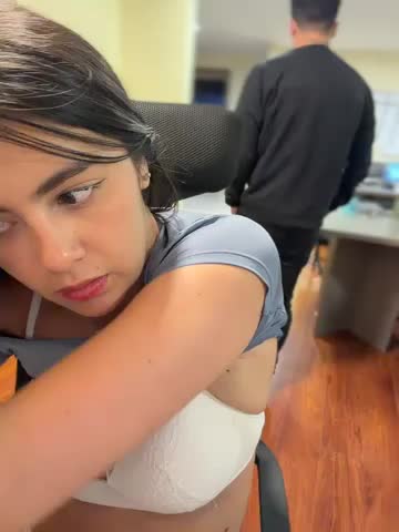 Claire_Wong Webcam Chat October 19, 2026