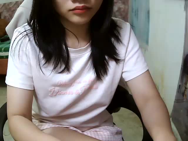 Hana_bbaby Webcam Chat October 19, 2026
