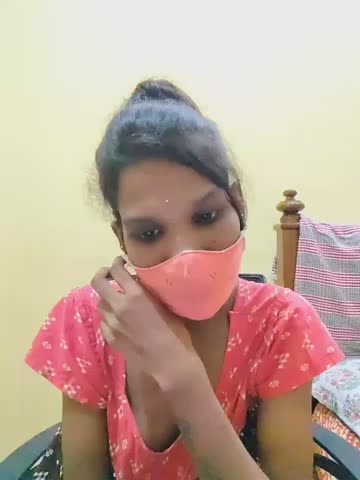 Shreya-telugupilla Webcam Chat October 19, 2026