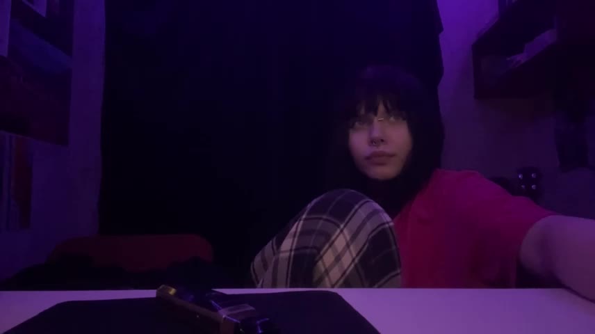 RevivedSop Webcam Chat October 19, 2026