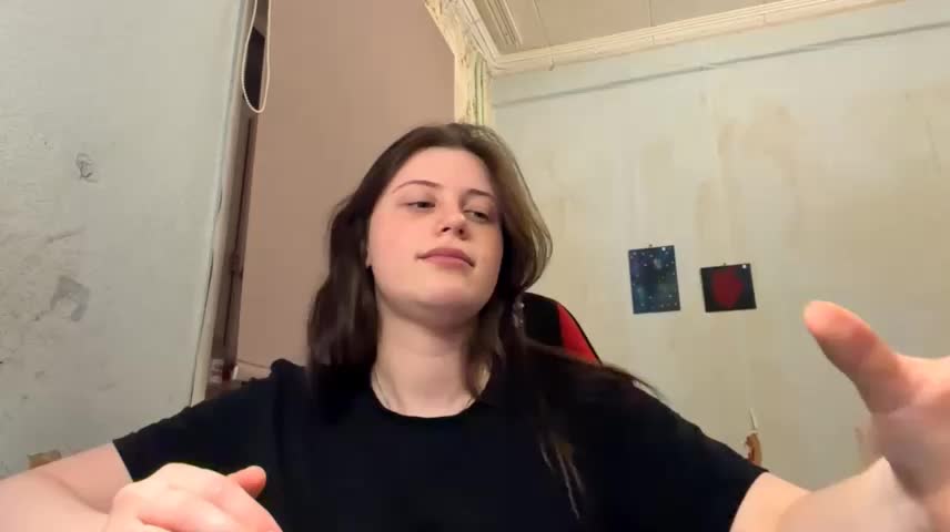 Mellamixsic Webcam Chat October 19, 2026