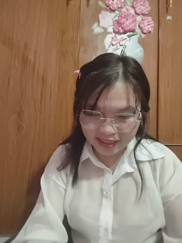 Cover-baa Webcam Chat October 19, 2026