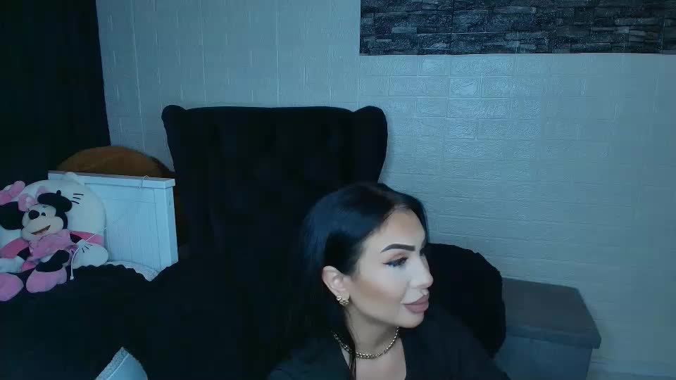 mistress_meryem Webcam Chat October 19, 2026