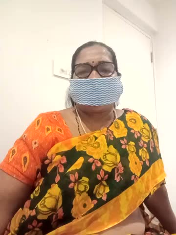 Telugu-Charitha Webcam Chat October 19, 2026
