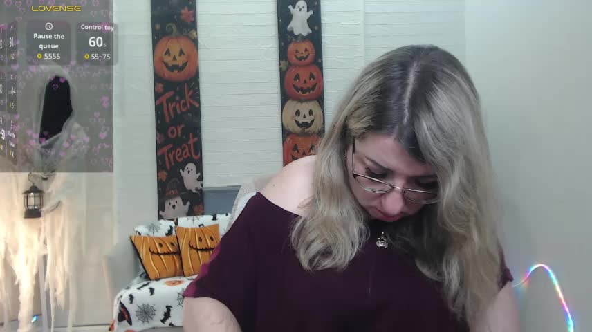KKMimiKK Webcam Chat October 19, 2026