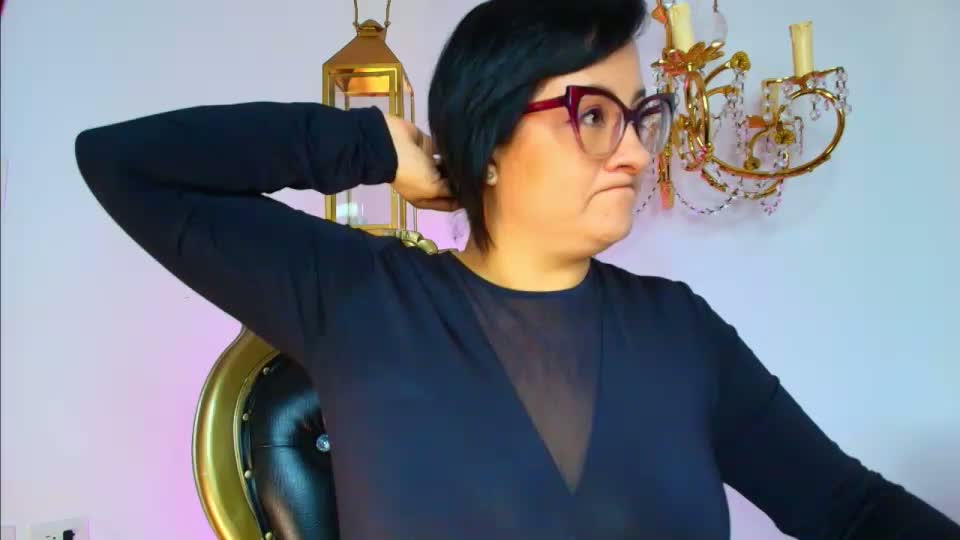 kiara-voss Webcam Chat October 19, 2026