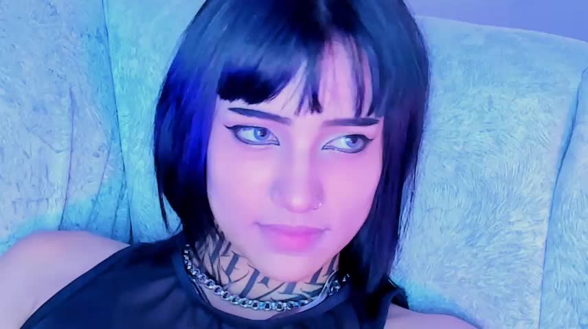 Velvet_Noir_ Webcam Chat October 19, 2026