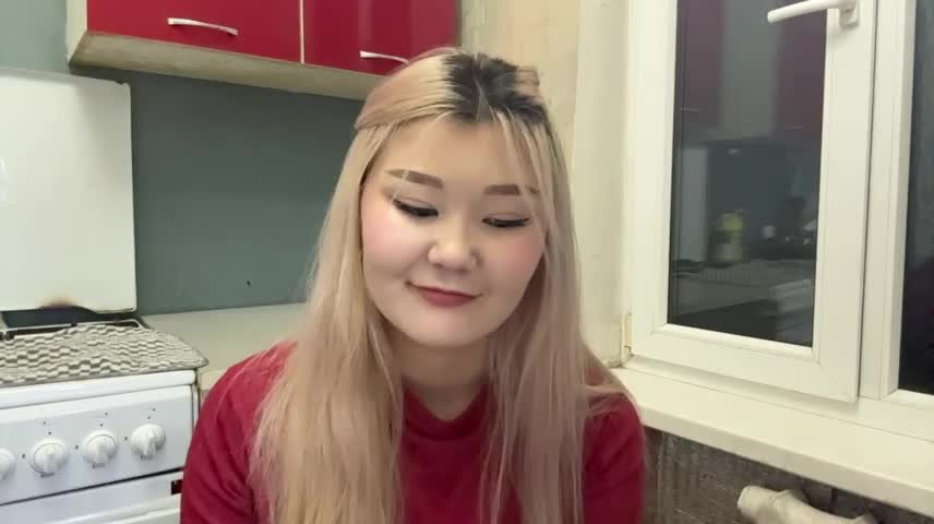 FoldedFood Webcam Chat October 19, 2026