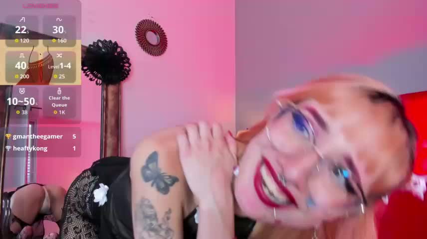 Alice__Moon__ Webcam Chat October 19, 2026