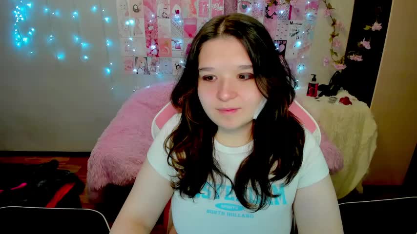 Kate_Acid Webcam Chat October 19, 2026