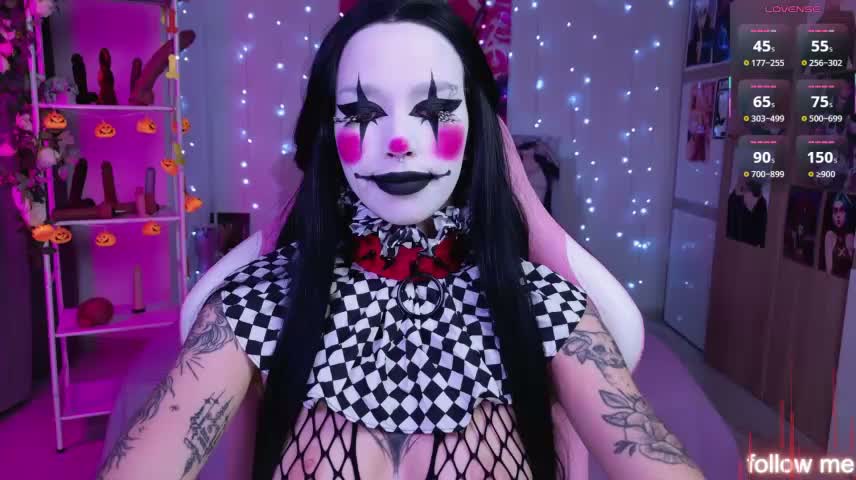 LeylaNoir_02 Webcam Chat October 19, 2026