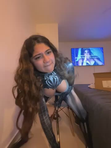 Monica17 Webcam Chat October 19, 2026