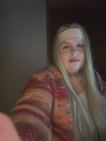 AmberMiller_official Webcam Chat October 19, 2026