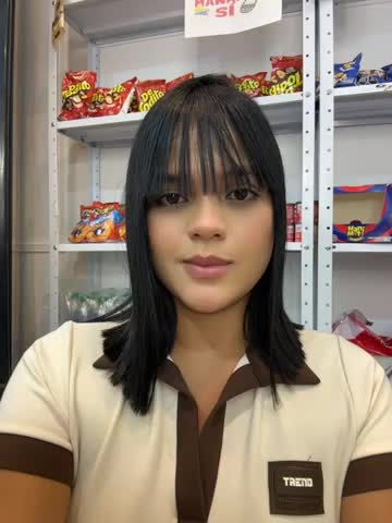 Bella-Ferrer Webcam Chat October 19, 2026