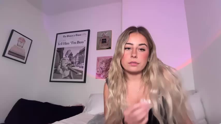 skylarraeee Webcam Chat October 19, 2026