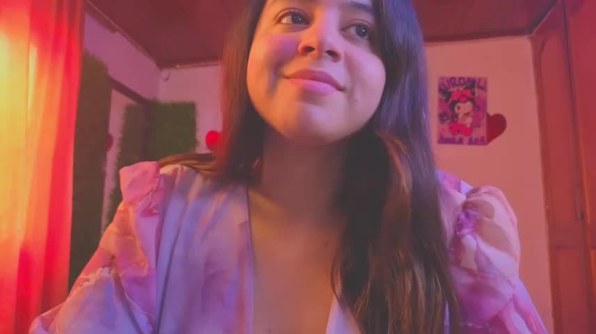 IsaBluee Webcam Chat October 19, 2026