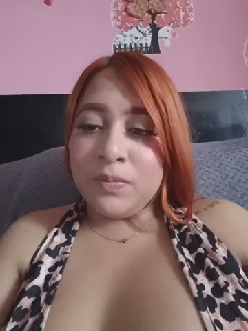 venuscopper Webcam Chat October 19, 2026