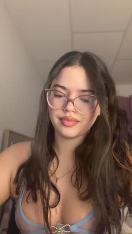 Valentina2390 Webcam Chat October 19, 2026