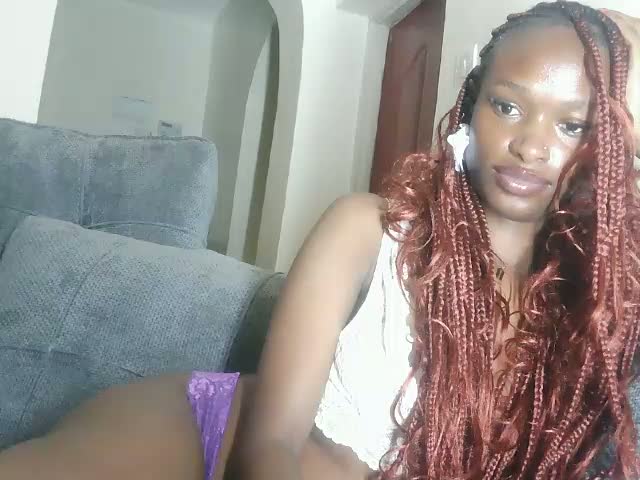 vixelle Webcam Star October 19, 2026