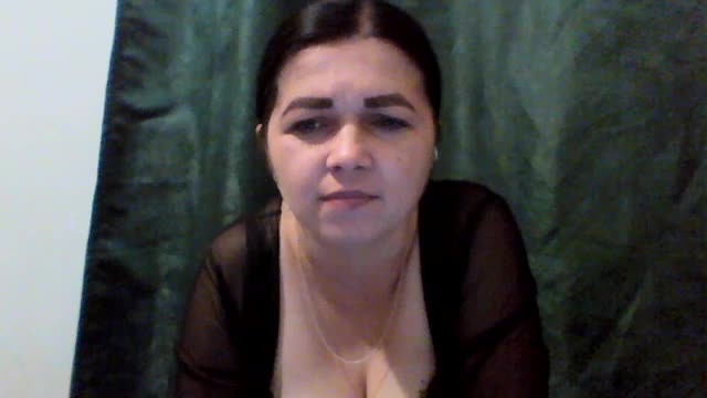 Vitalina282128 Webcam Chat October 19, 2026