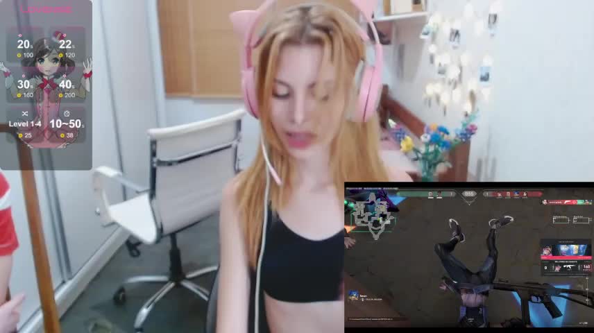 badass_loli Webcam Chat October 19, 2026