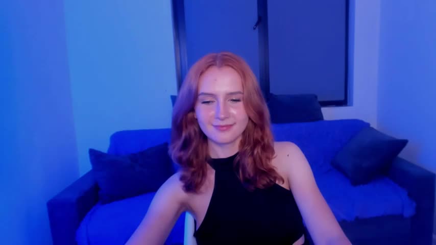 Kali_Kis Webcam Chat October 19, 2026