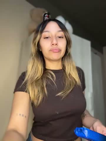 Meganfaxx Webcam Chat October 19, 2026