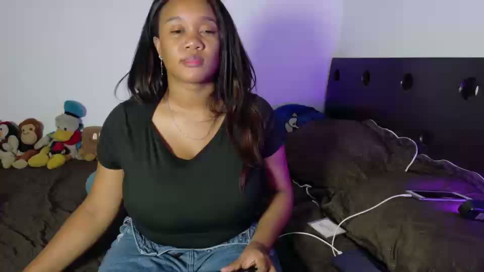 ashanty_1012 Webcam Chat October 19, 2026