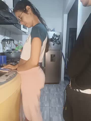 kingofqueenxxx Webcam Star October 19, 2026