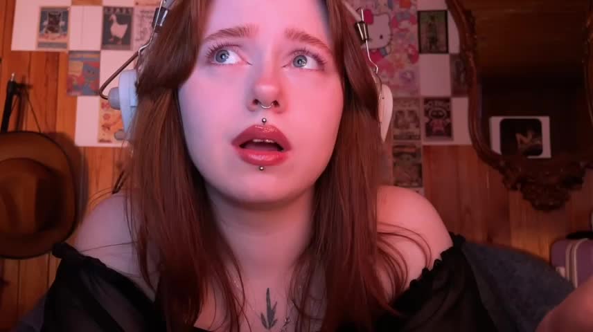 selena_lilith_ Webcam Chat October 19, 2026