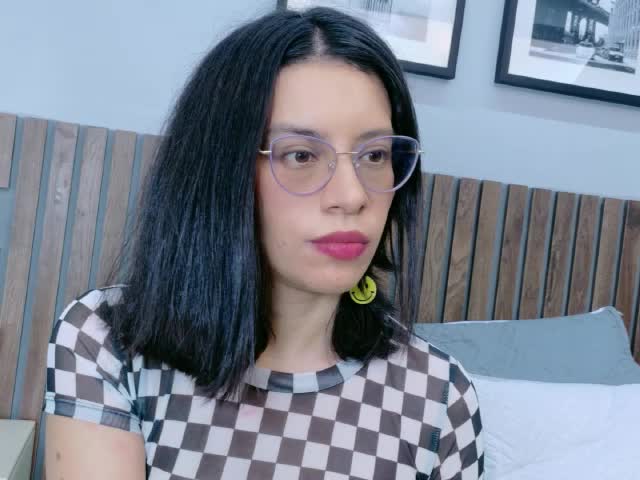 Amber_Mystic Webcam Chat October 19, 2026