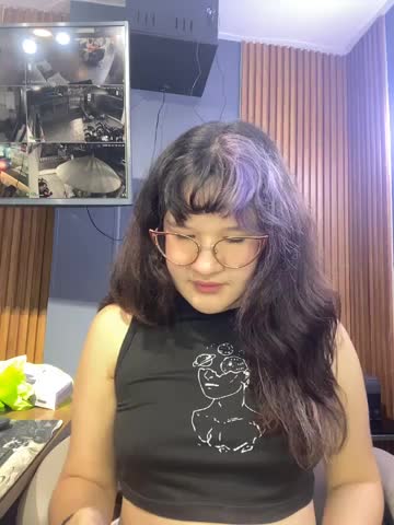 SOFTBERRY_ Webcam Chat October 19, 2026