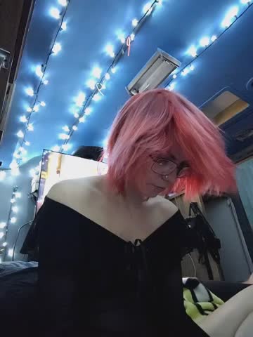 LunikaCorpse666 Webcam Chat October 19, 2026