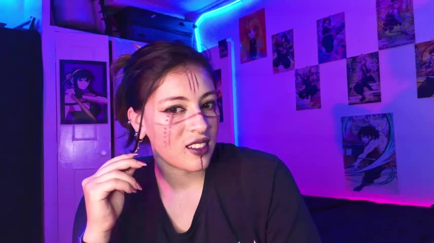 moon_winy Webcam Chat October 19, 2026