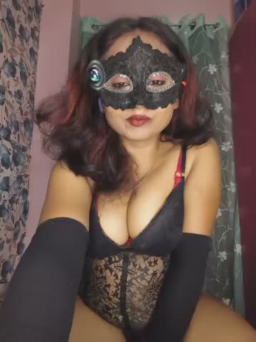 _DesigirlRoshni Webcam Star October 19, 2026