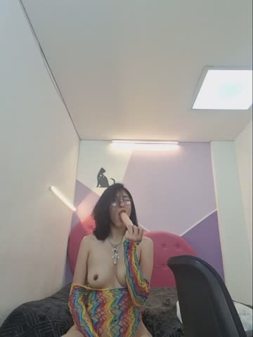 Ivy_charlot Webcam Star October 19, 2026