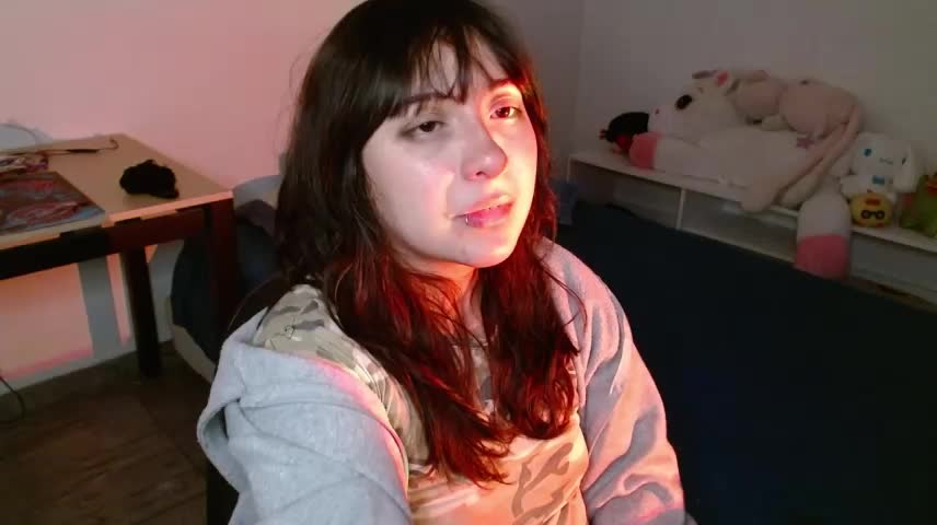 Billie_janne_ Webcam Chat October 19, 2026