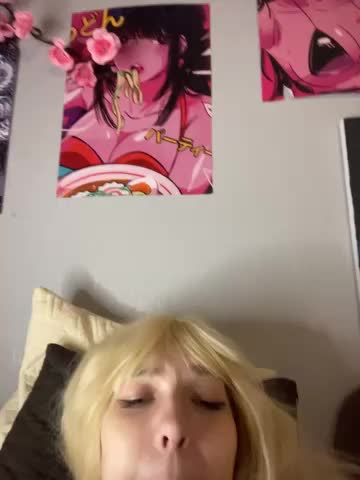 EasyPease Webcam Star October 19, 2026