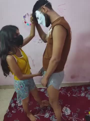 HOTTY_CUTI Webcam Star October 19, 2026