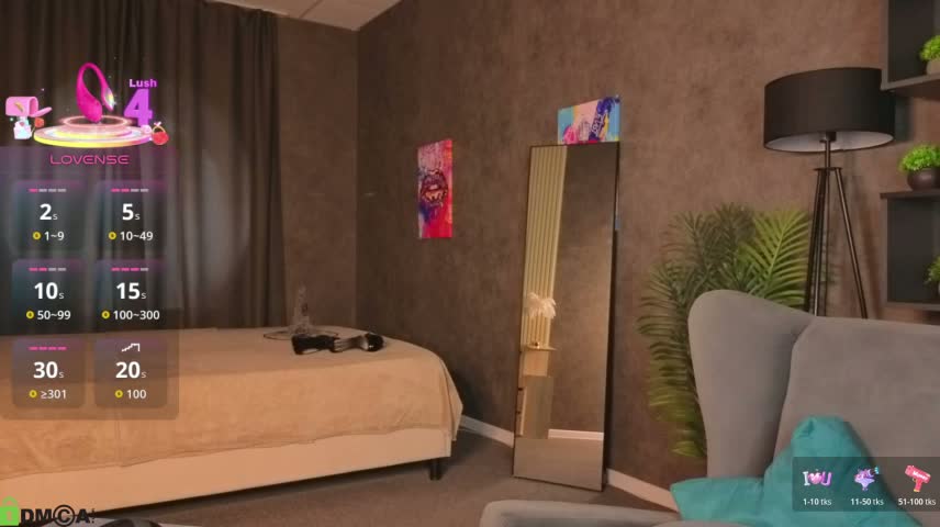 Beatrice_Brice Webcam Star October 19, 2026