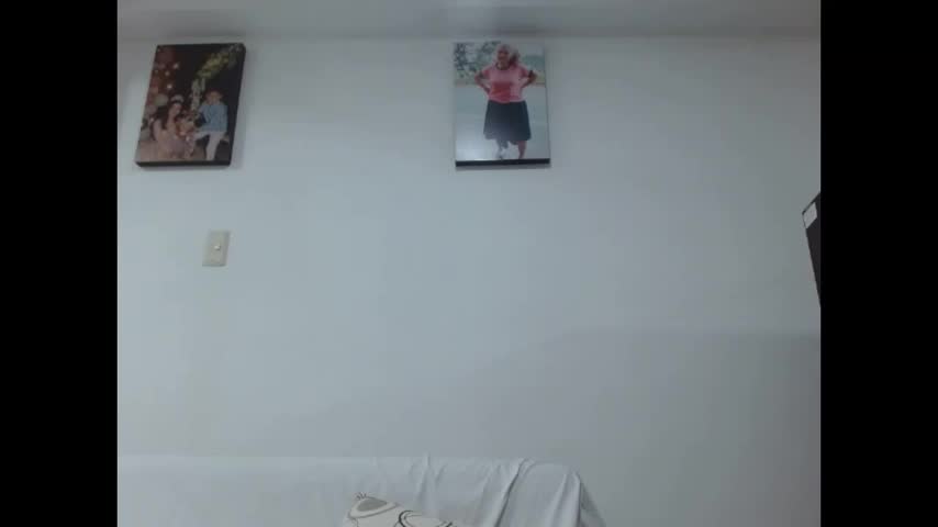 helle_ford Webcam Star October 19, 2026