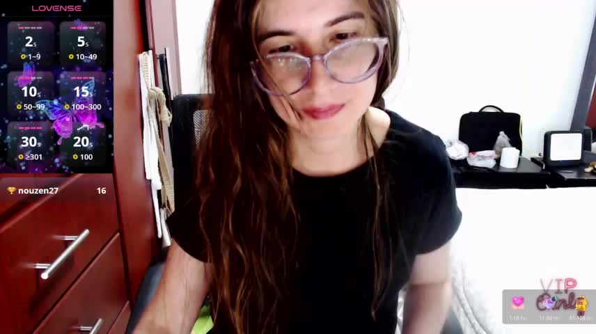 A_R_Y_ Webcam Chat October 19, 2026