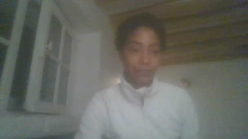 FATISSSE Webcam Chat October 19, 2026